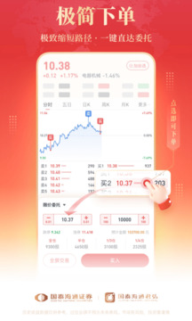 國泰海通君弘截圖