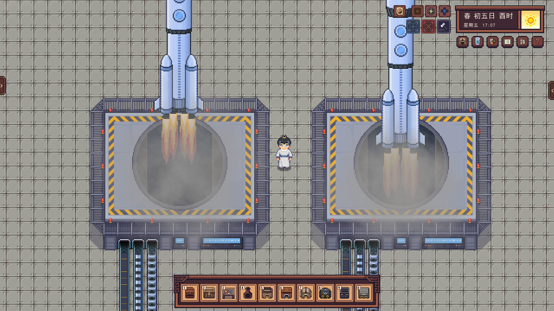 江城創(chuàng)業(yè)記截圖預(yù)覽