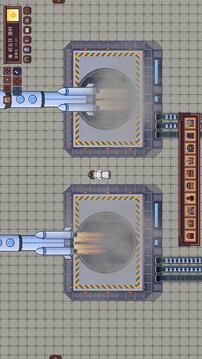 江城創(chuàng)業(yè)記截圖