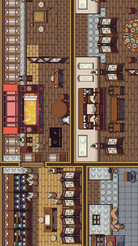 江城創(chuàng)業(yè)記截圖