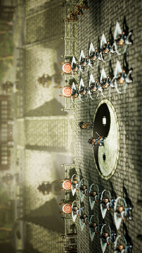 逸劍風(fēng)云決截圖