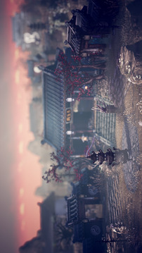 逸劍風(fēng)云決截圖