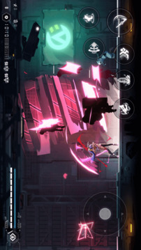 蒼翼：混沌效應(yīng)截圖