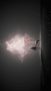 蒼翼：混沌效應(yīng)截圖