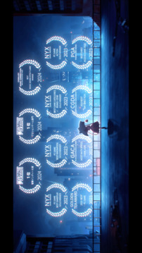 蒼翼：混沌效應(yīng)截圖