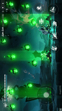 蒼翼：混沌效應(yīng)截圖