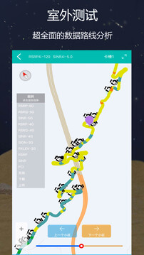 網(wǎng)優(yōu)精靈截圖