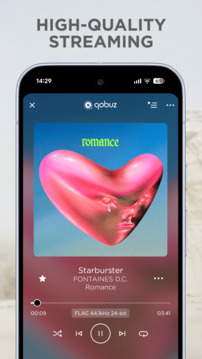 Focal and Naim截图