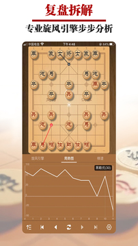 王者象棋截圖