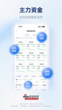 新浪財(cái)經(jīng)截圖