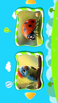 寶寶兒童動(dòng)物拼圖截圖