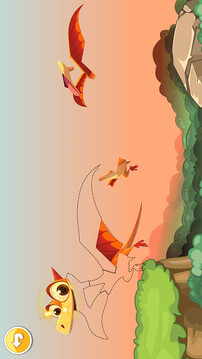 寶寶兒童動(dòng)物拼圖截圖