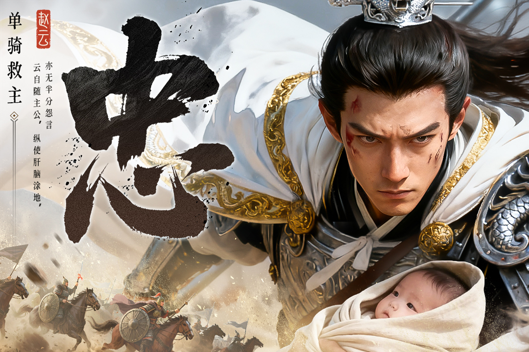 三國群英傳：策定九州截圖預覽