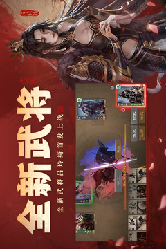 三國(guó)殺OL互通版截圖