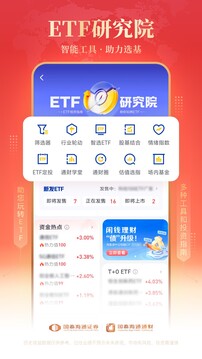 海通e海通財截圖