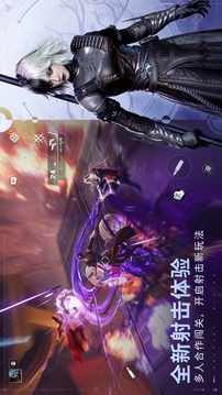 命運：群星截圖