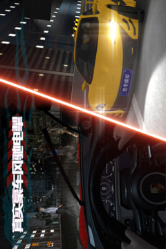 駕考模擬：老司機(jī)之路截圖