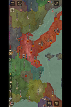 帝國軍團羅馬截圖