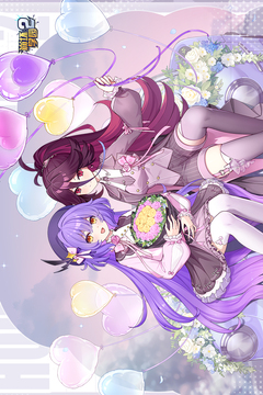 崩壞學(xué)園2截圖