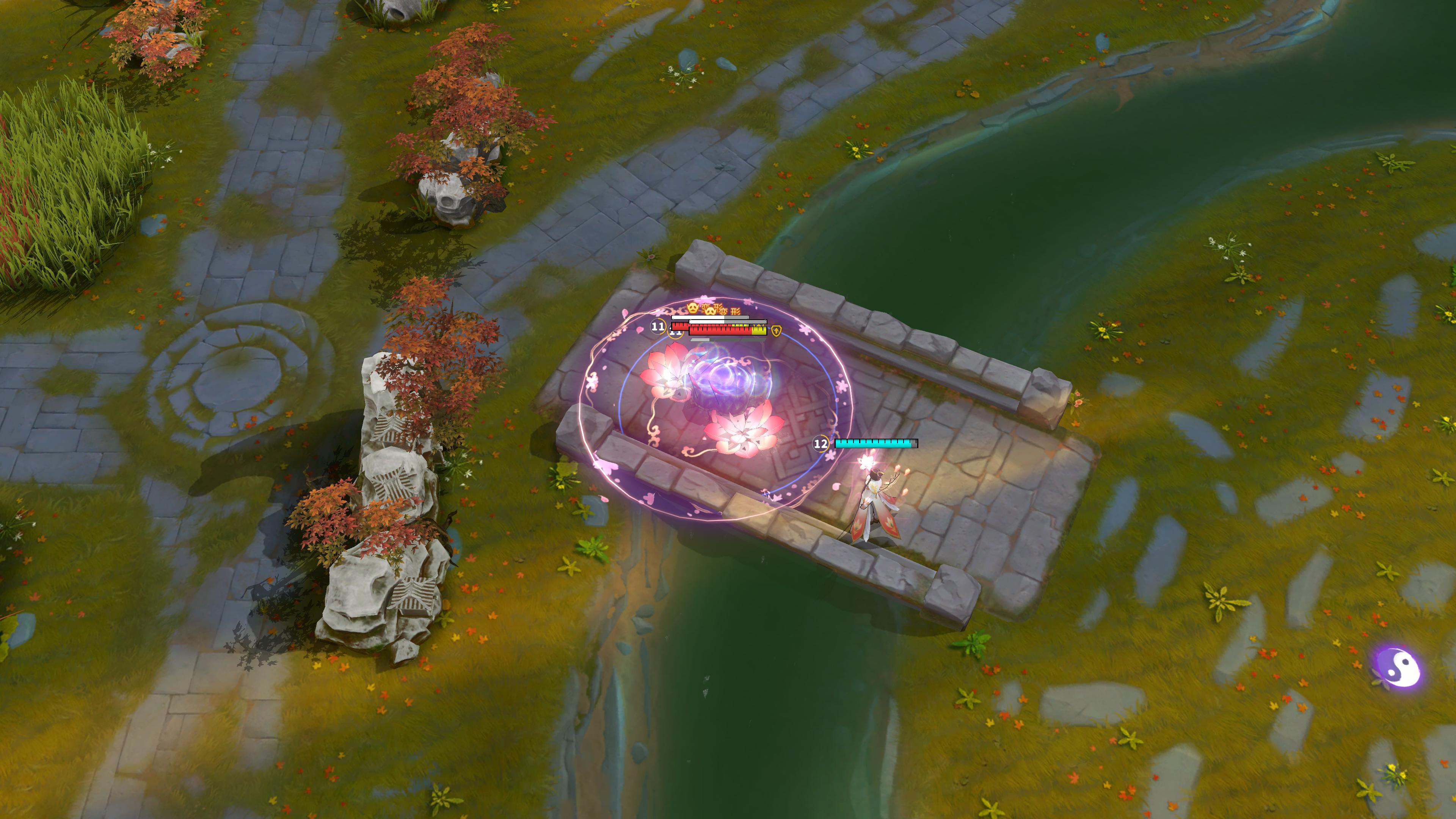 部落命運(yùn)截圖預(yù)覽