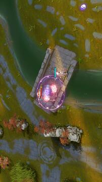 部落命運(yùn)截圖