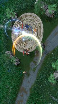 部落命運(yùn)截圖