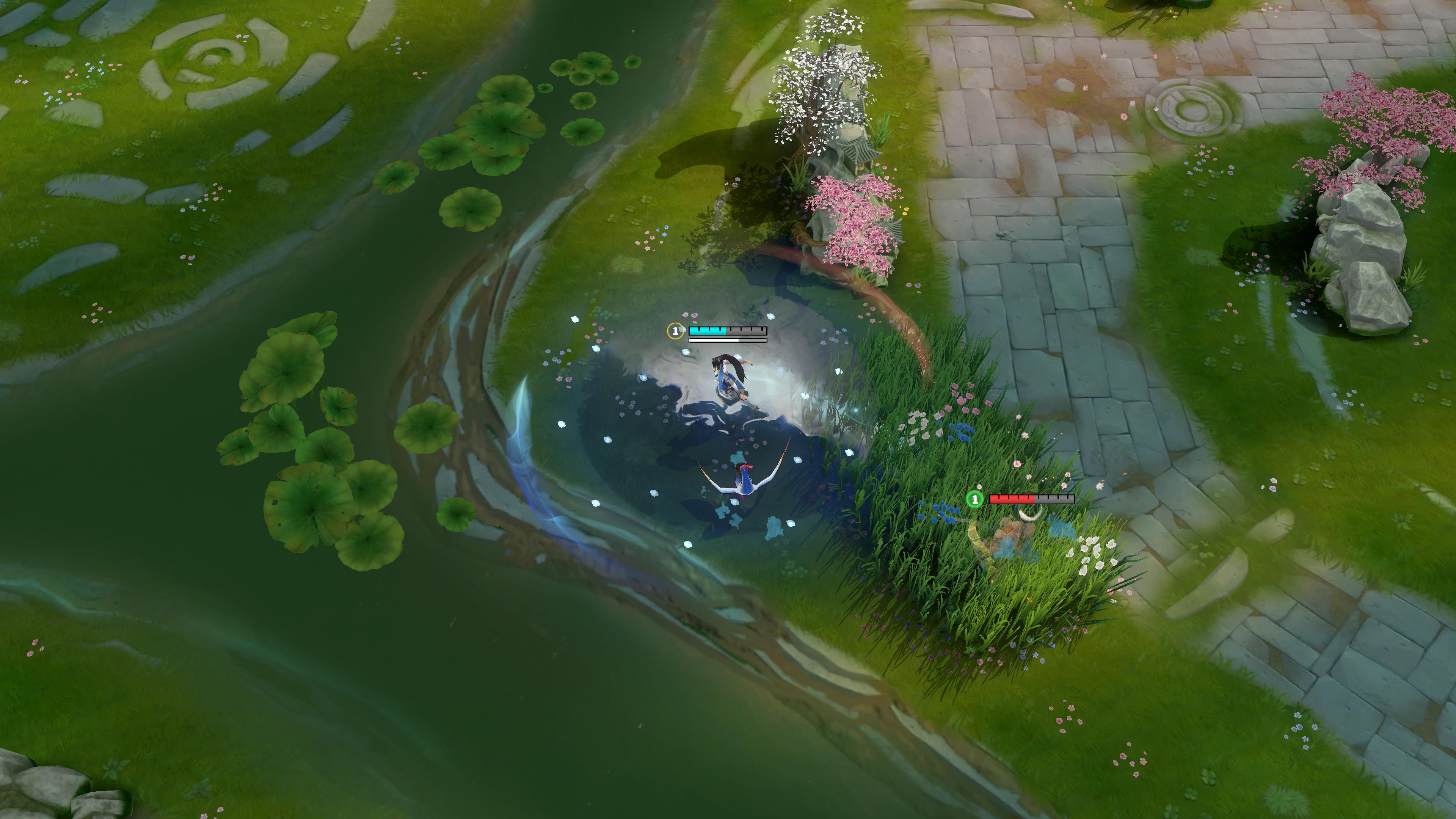 部落命運(yùn)截圖預(yù)覽