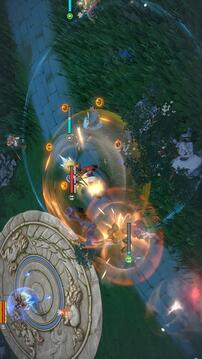 部落命運(yùn)截圖