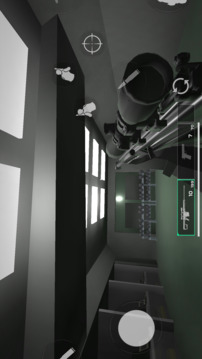 前線模擬戰(zhàn)截圖