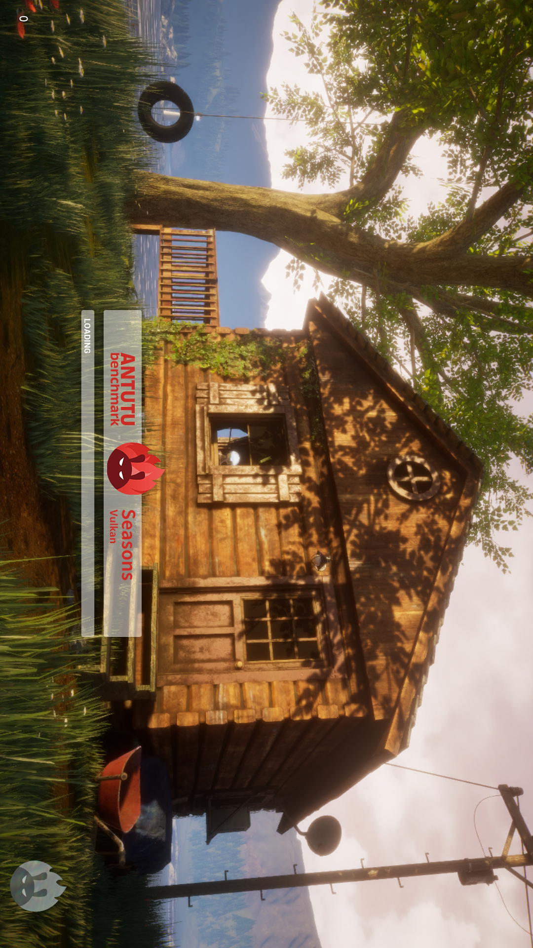 安兔兔評測3D截圖預覽