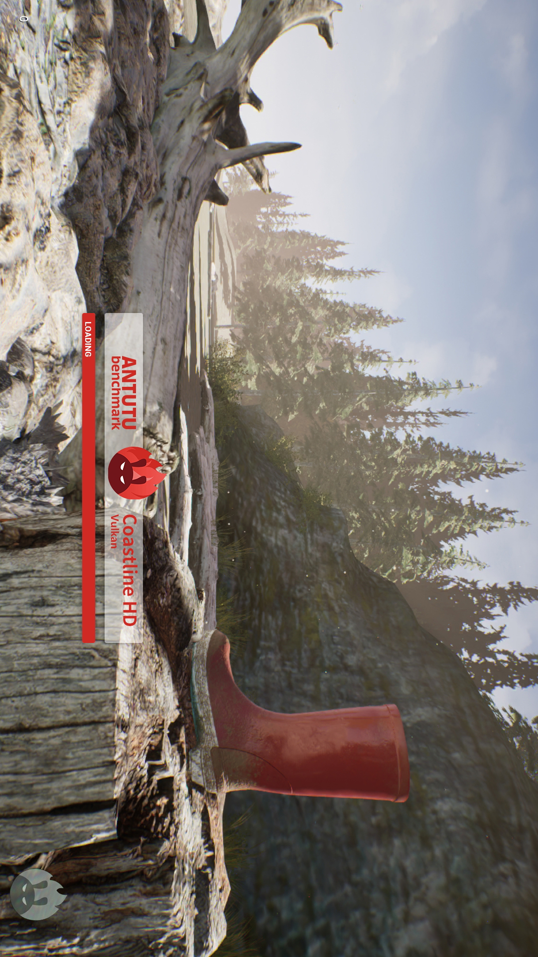 安兔兔評測3D截圖預覽