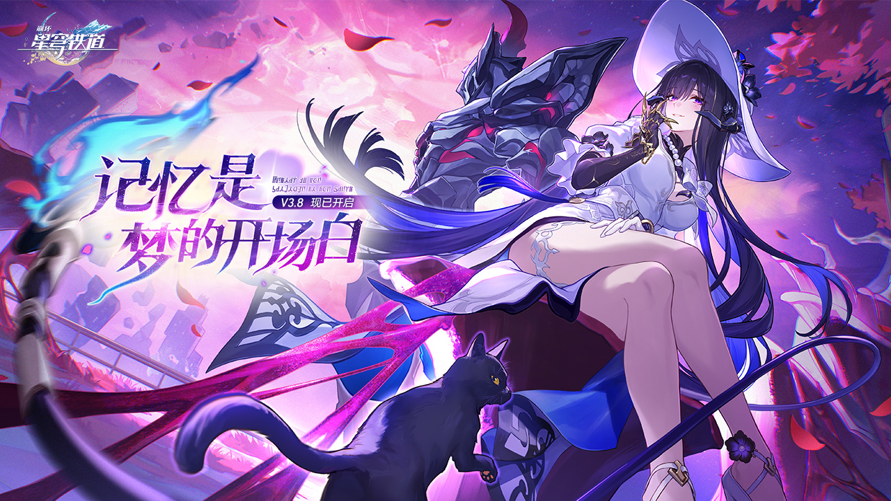 崩壞：星穹鐵道截圖預(yù)覽