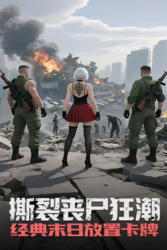 明日地平線截圖