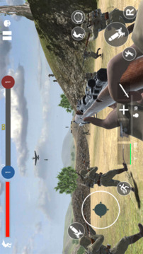 戰(zhàn)地1939截圖