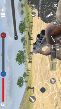 戰(zhàn)地1939截圖