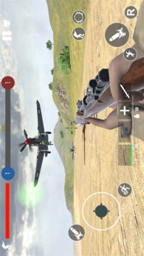 戰(zhàn)地1939截圖