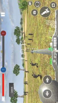 戰(zhàn)地1939截圖