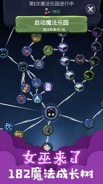 女巫來(lái)了截圖