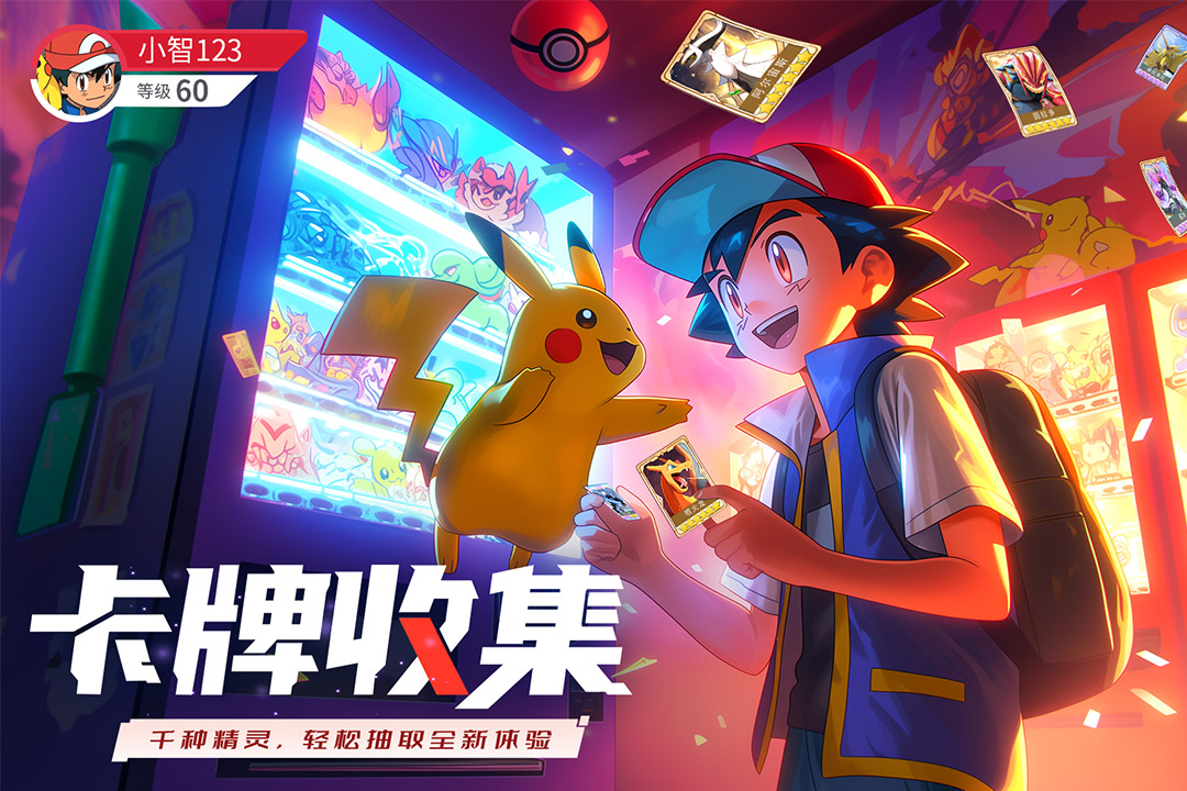 冲吧小精灵游戏截图3