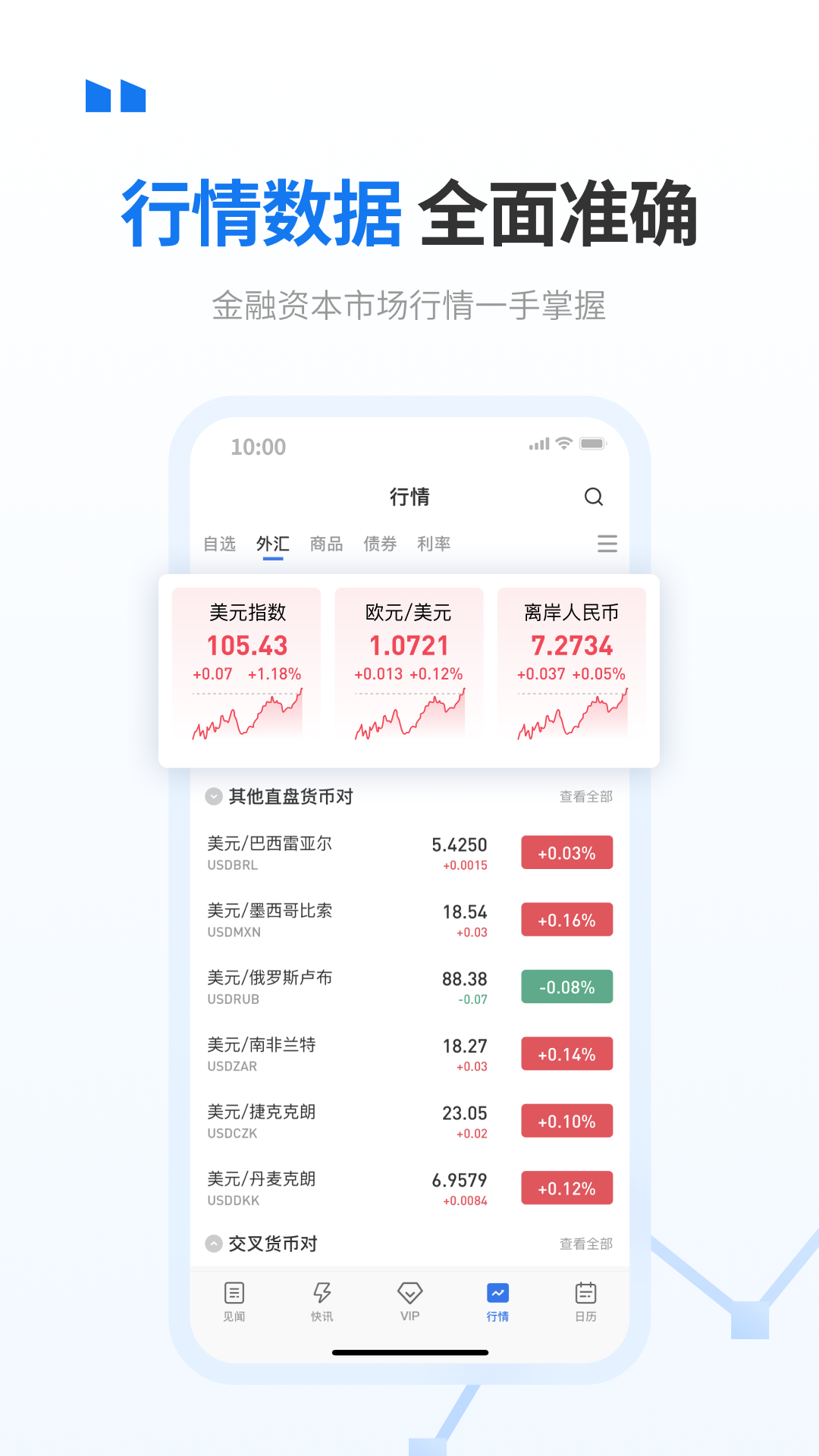 华尔街见闻下载2026安卓最新版_手机app官方版免费安装下载_豌豆荚