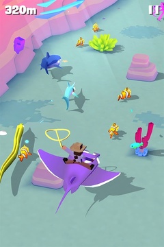 疯狂动物园截图