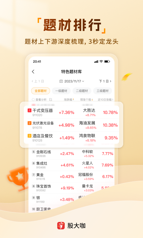 应用截图4预览
