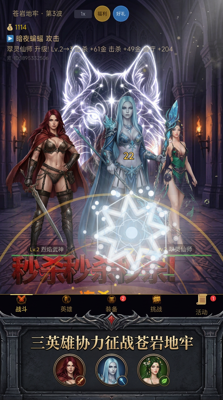应用截图3预览
