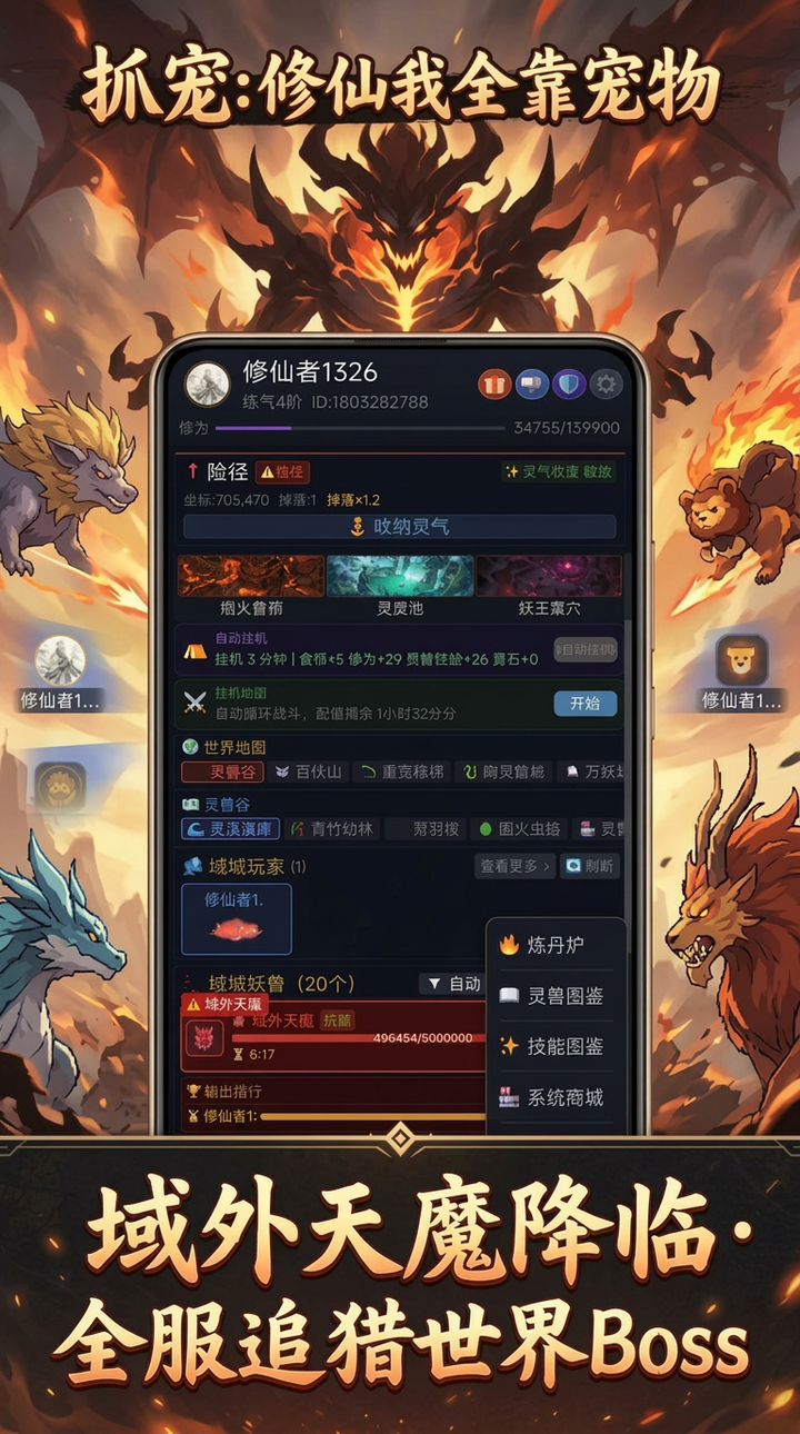 应用截图3预览