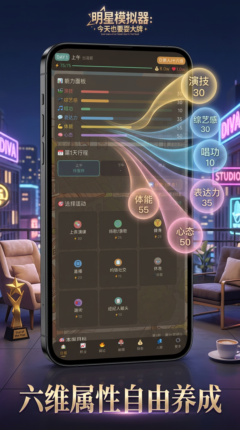 应用截图3预览