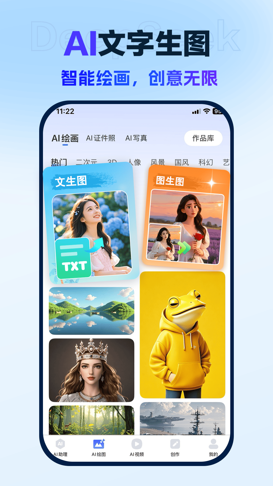 应用截图2预览