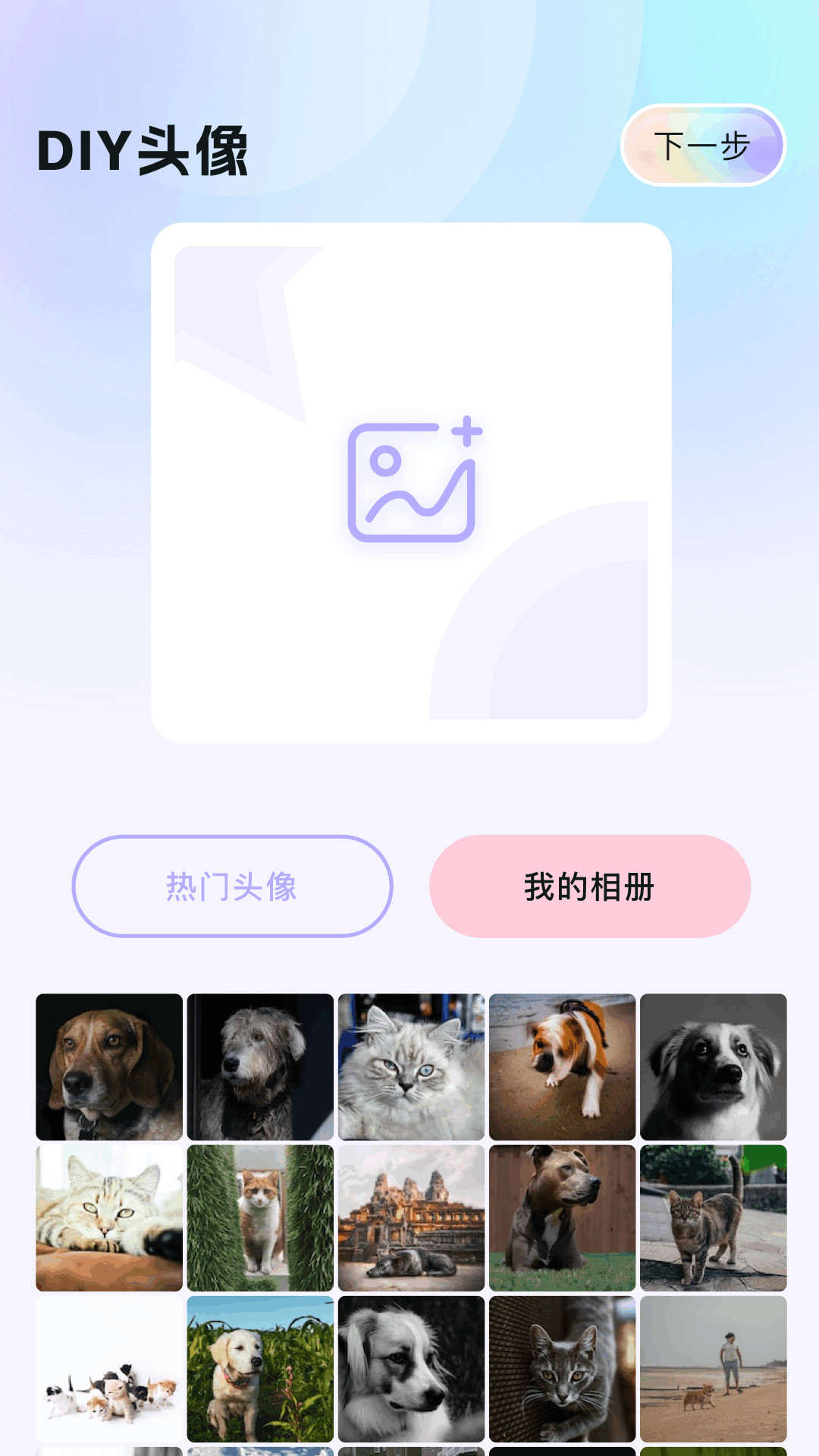 应用截图2预览