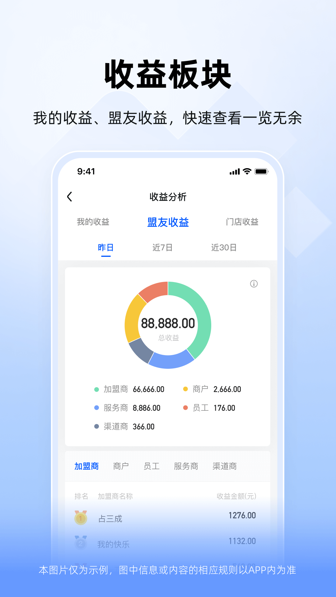 应用截图4预览