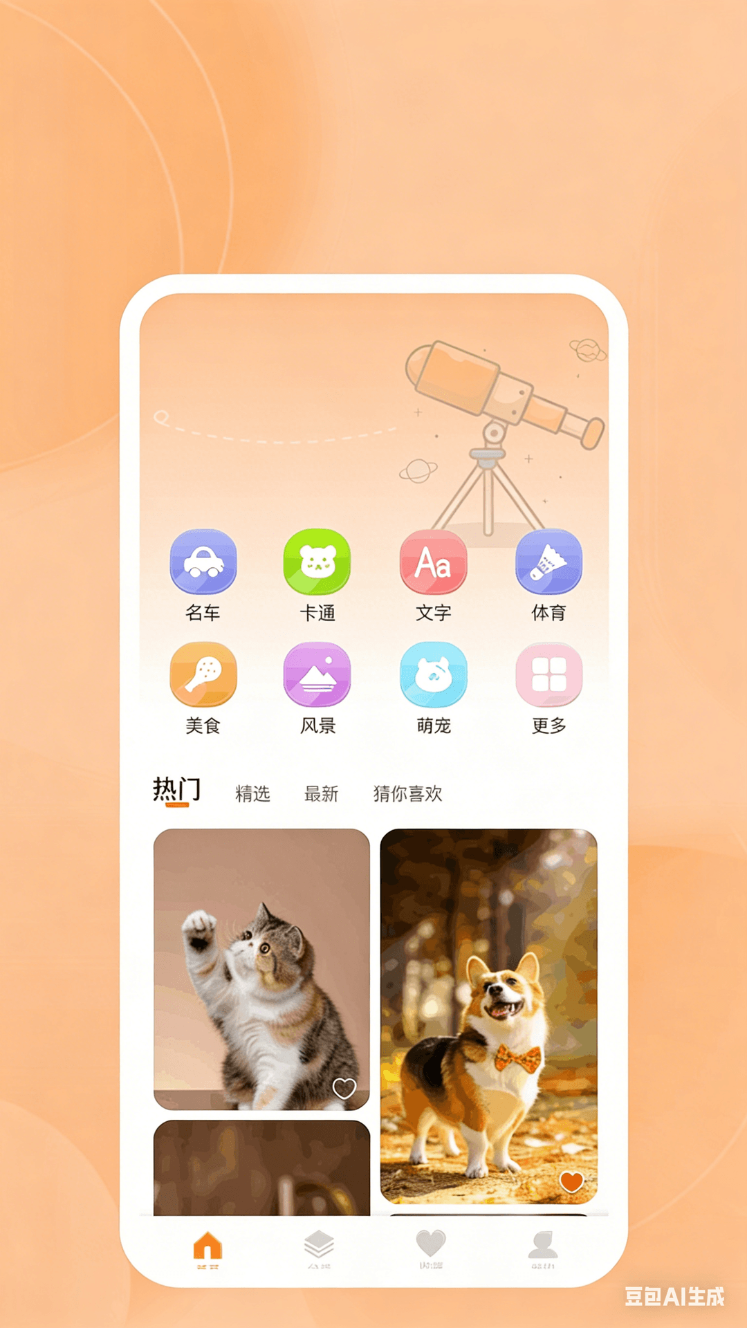 应用截图3预览