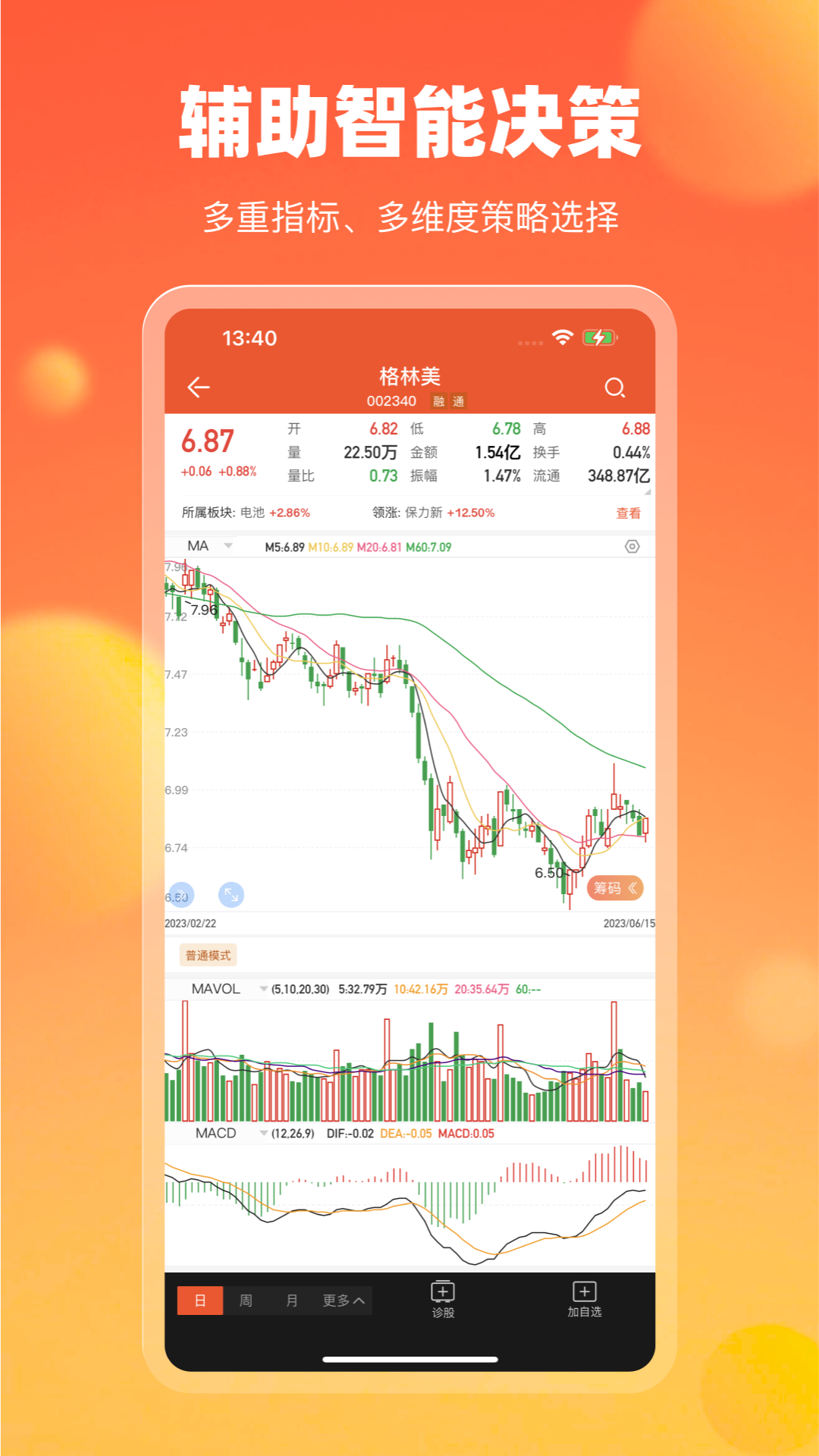 应用截图5预览